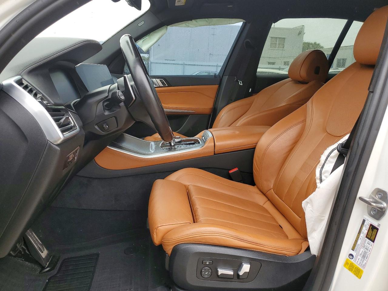 2022 BMW X5 SDRIVE 40I photo 7