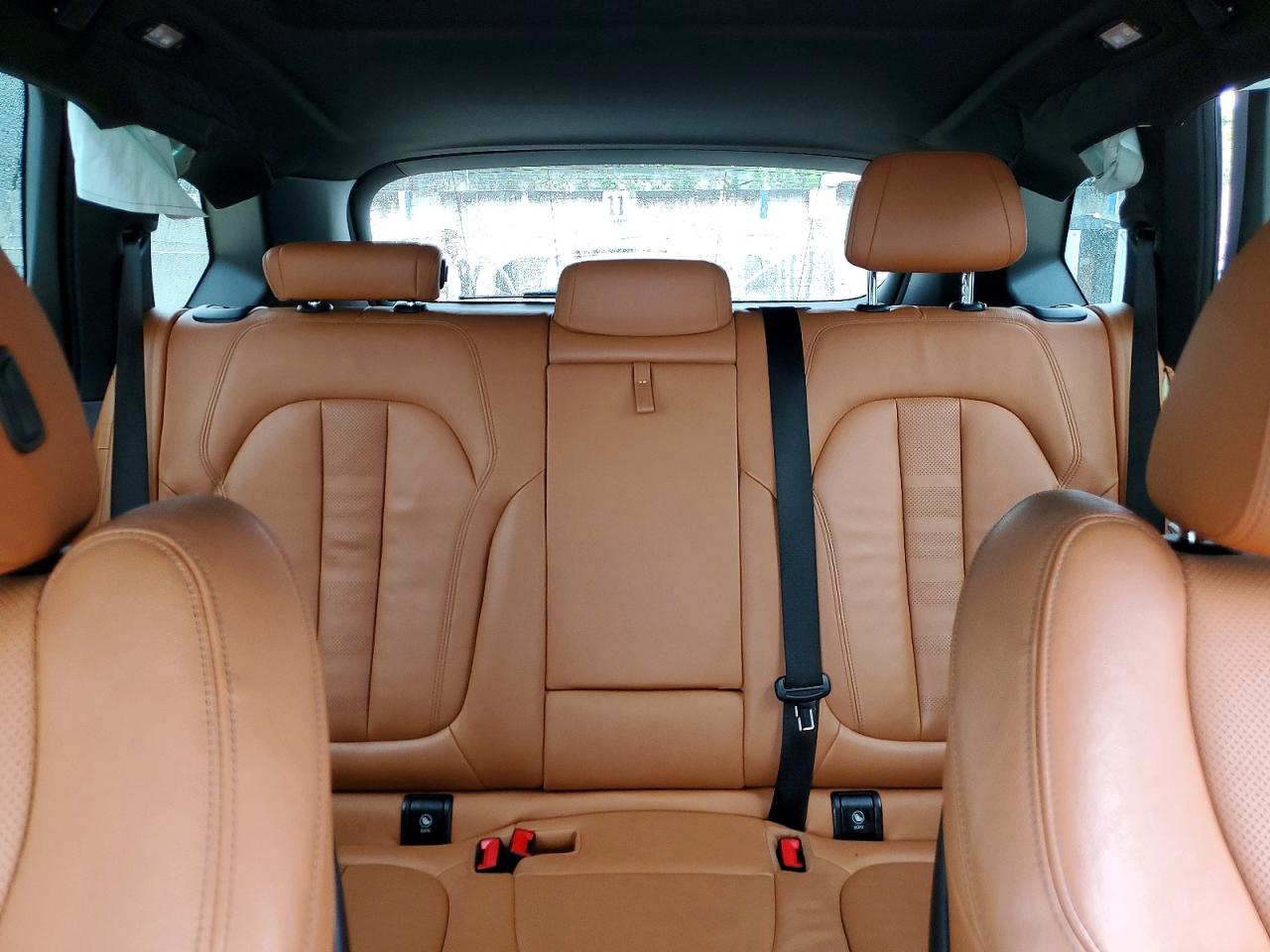 2022 BMW X5 SDRIVE 40I photo 10