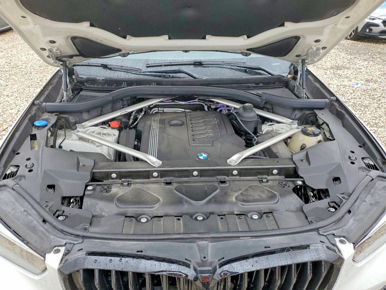 2022 BMW X5 SDRIVE 40I photo 12