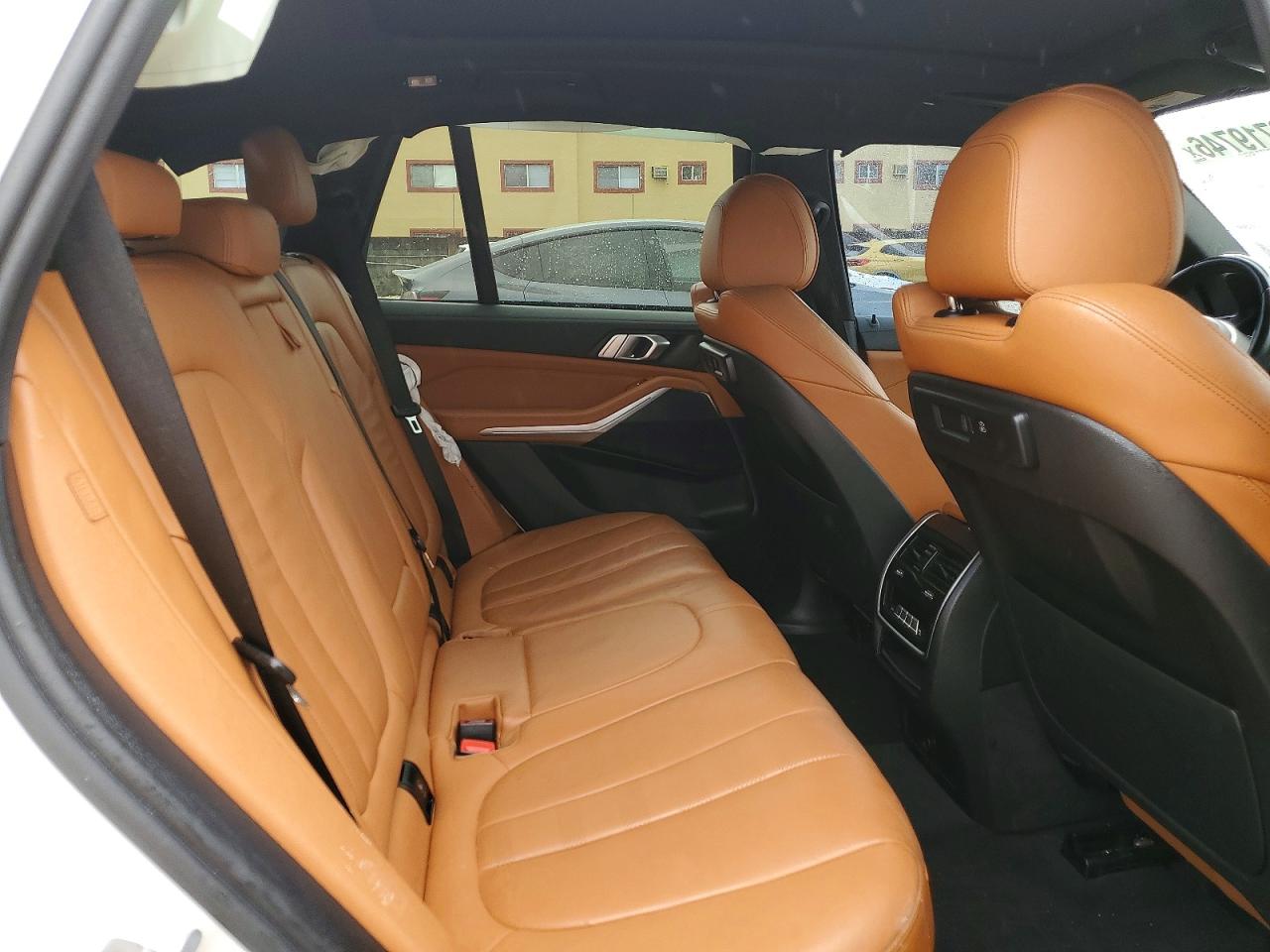 2022 BMW X5 SDRIVE 40I photo 11