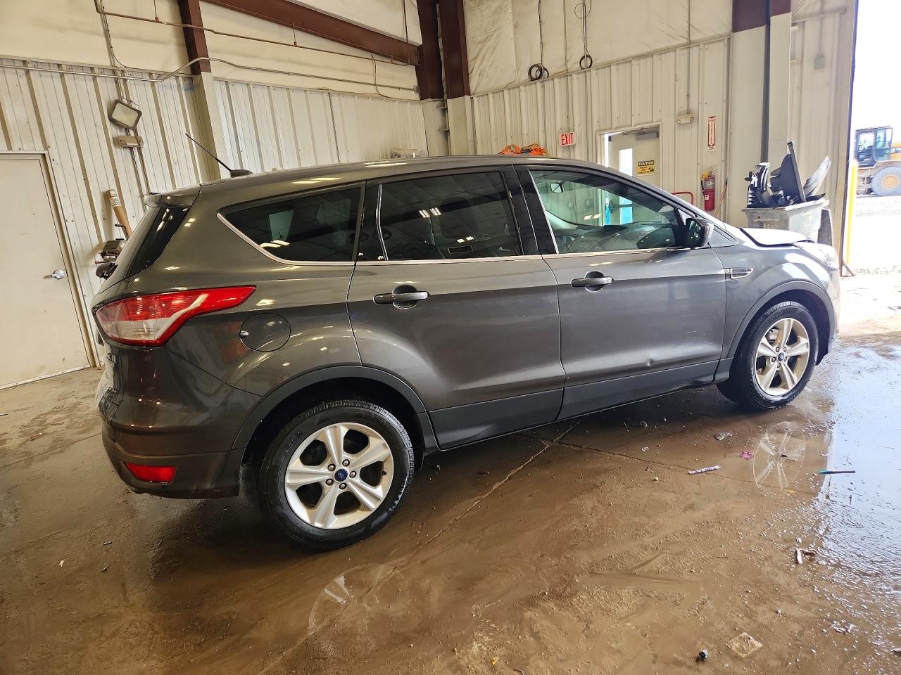 2015 FORD ESCAPE SE photo 5