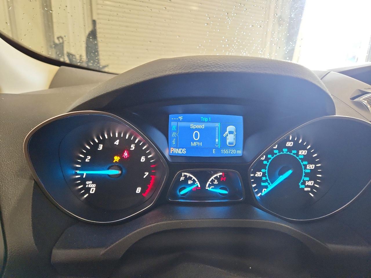 2015 FORD ESCAPE SE photo 17