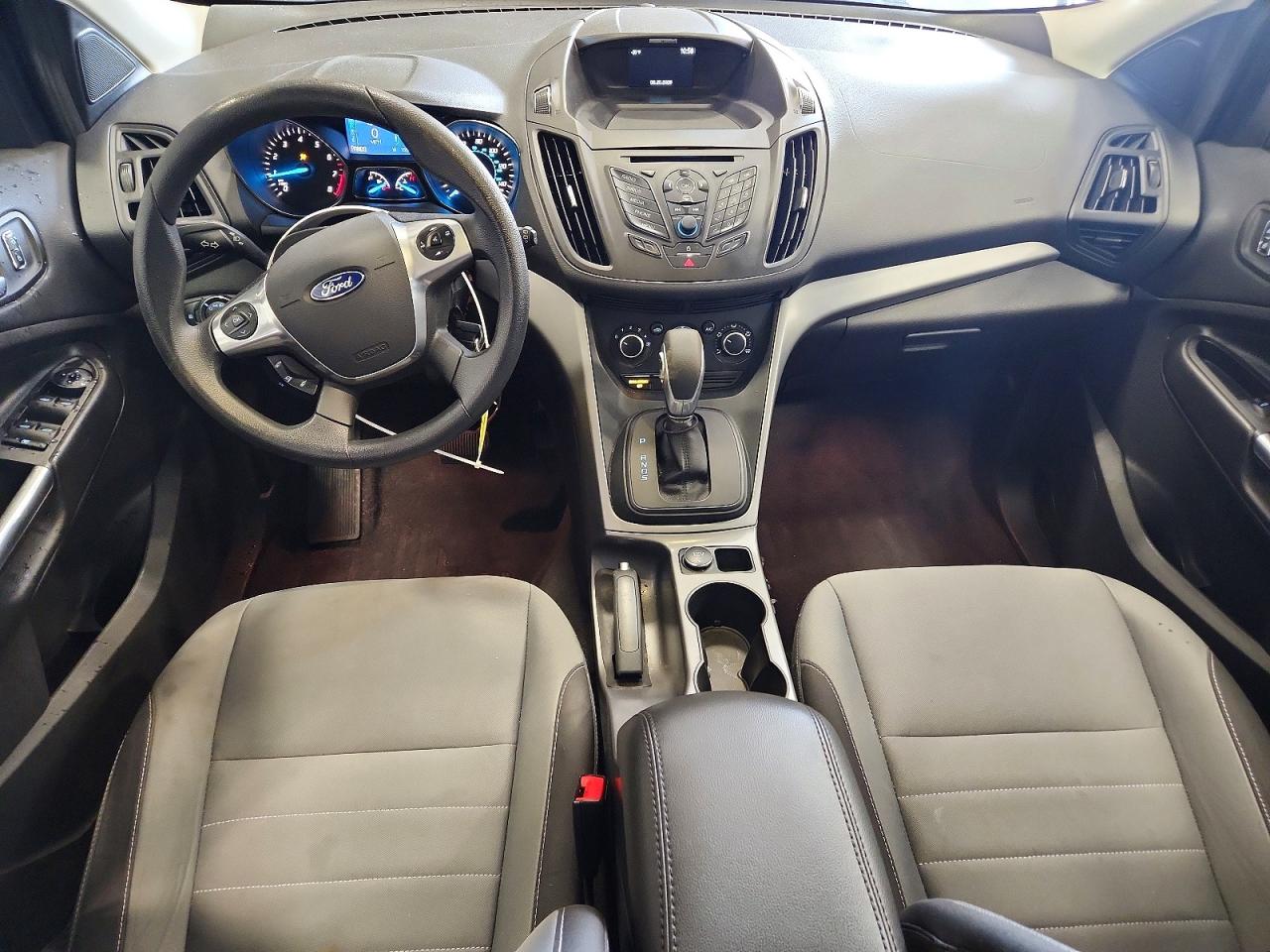 2015 FORD ESCAPE SE photo 15