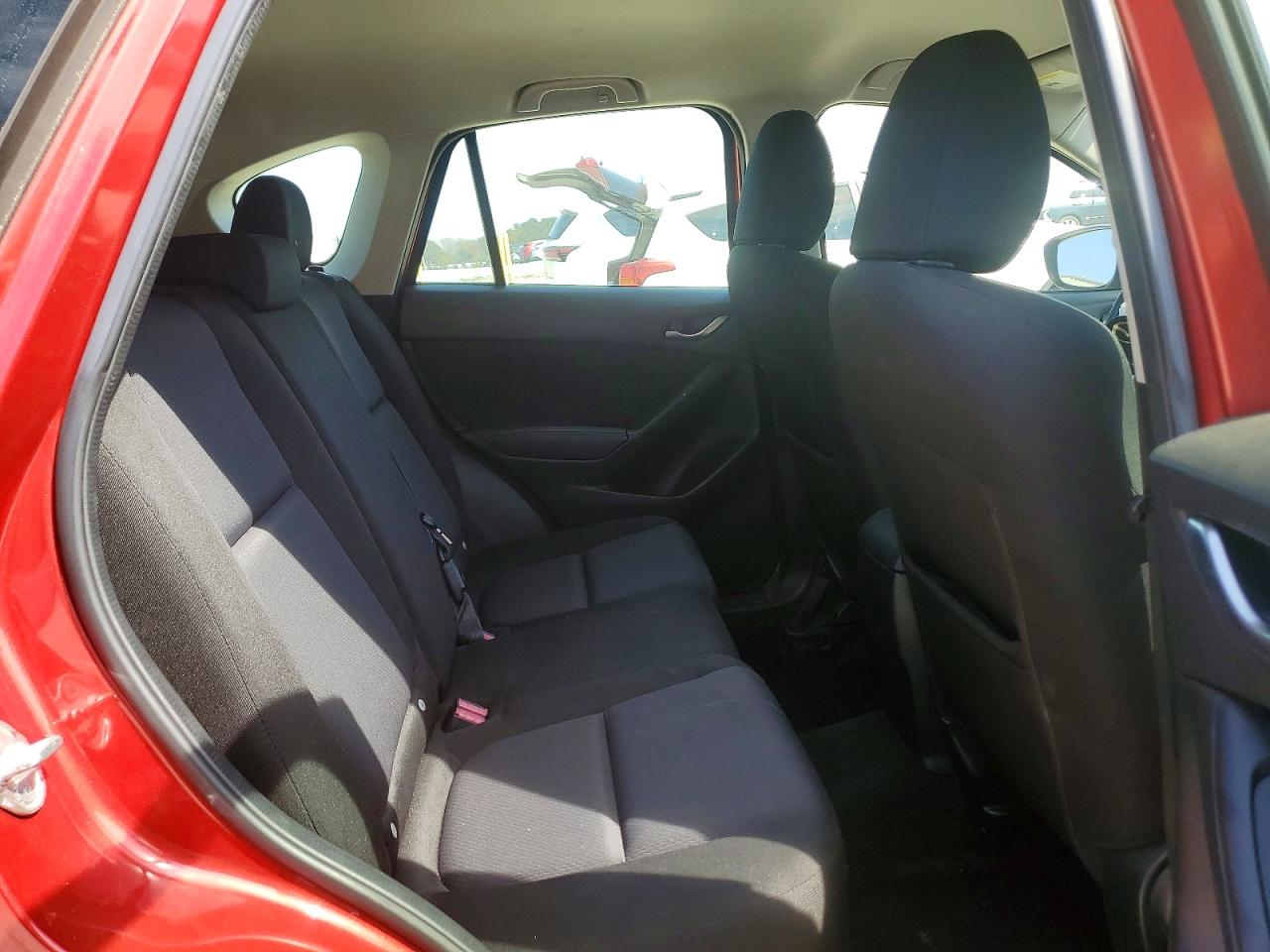 2015 MAZDA CX-5 SPORT photo 21