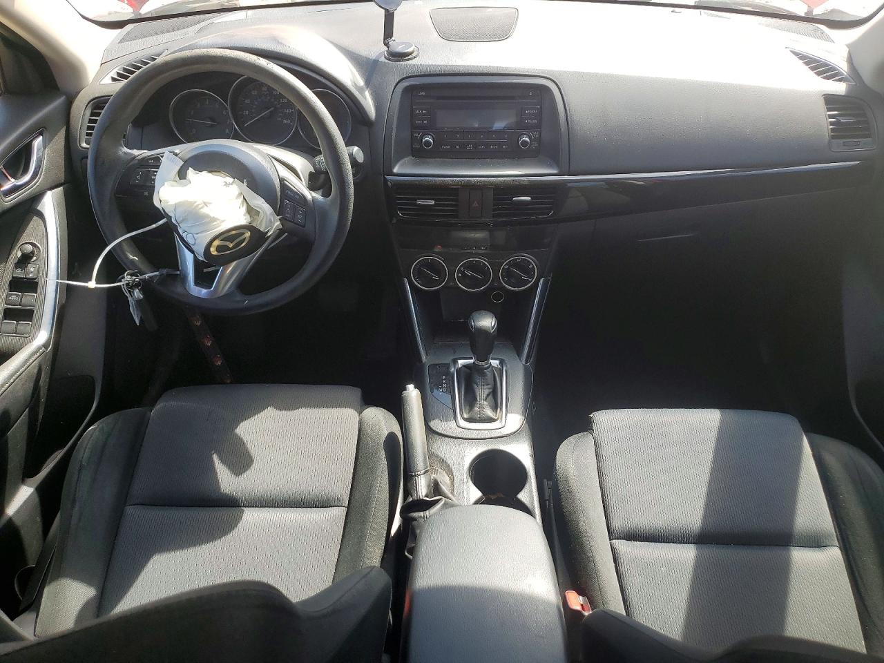 2015 MAZDA CX-5 SPORT photo 15
