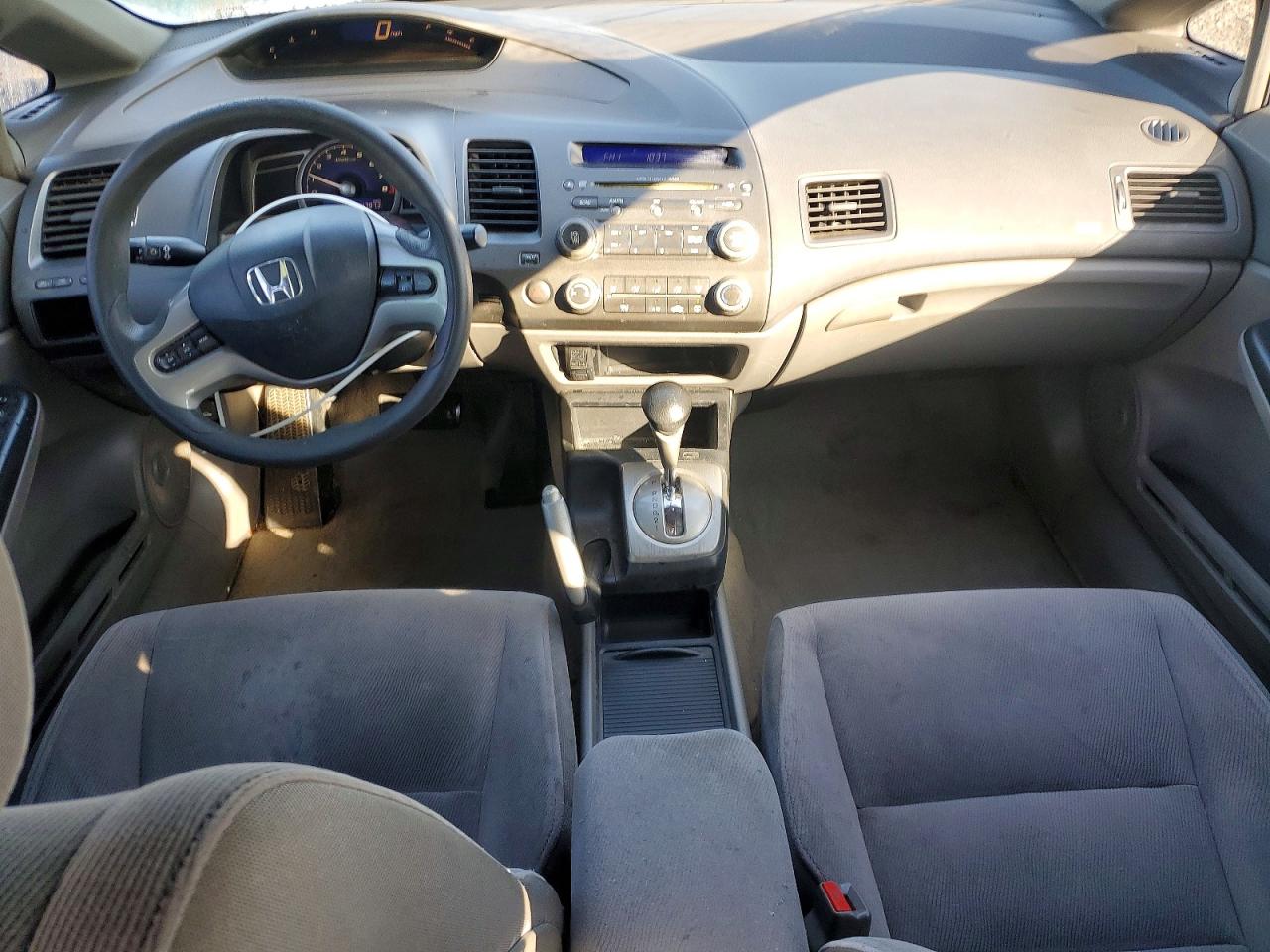 2006 HONDA CIVIC EX photo 22