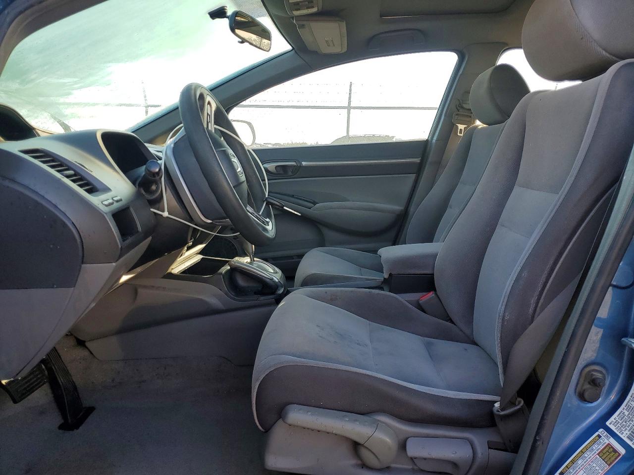 2006 HONDA CIVIC EX photo 19