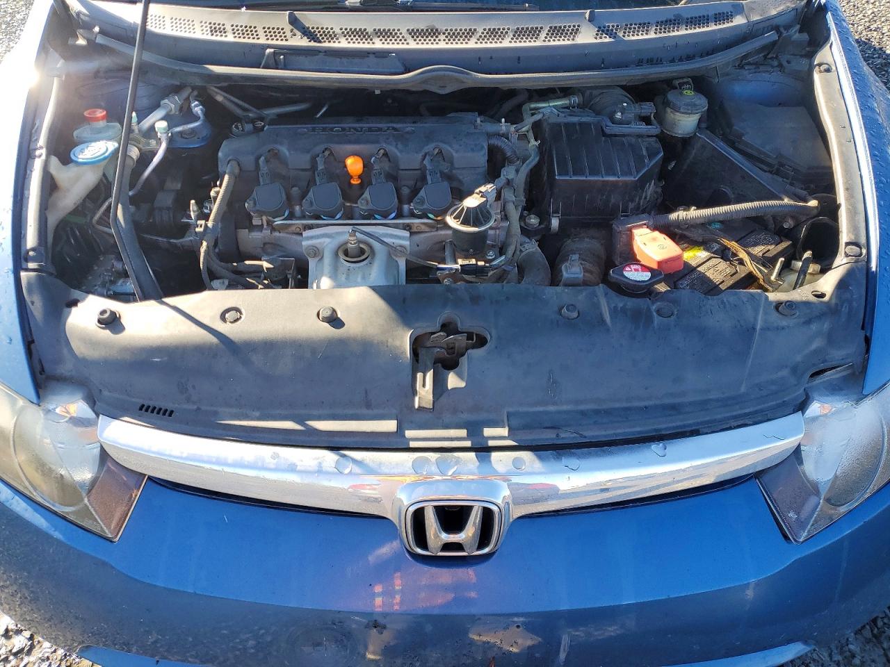 2006 HONDA CIVIC EX photo 31