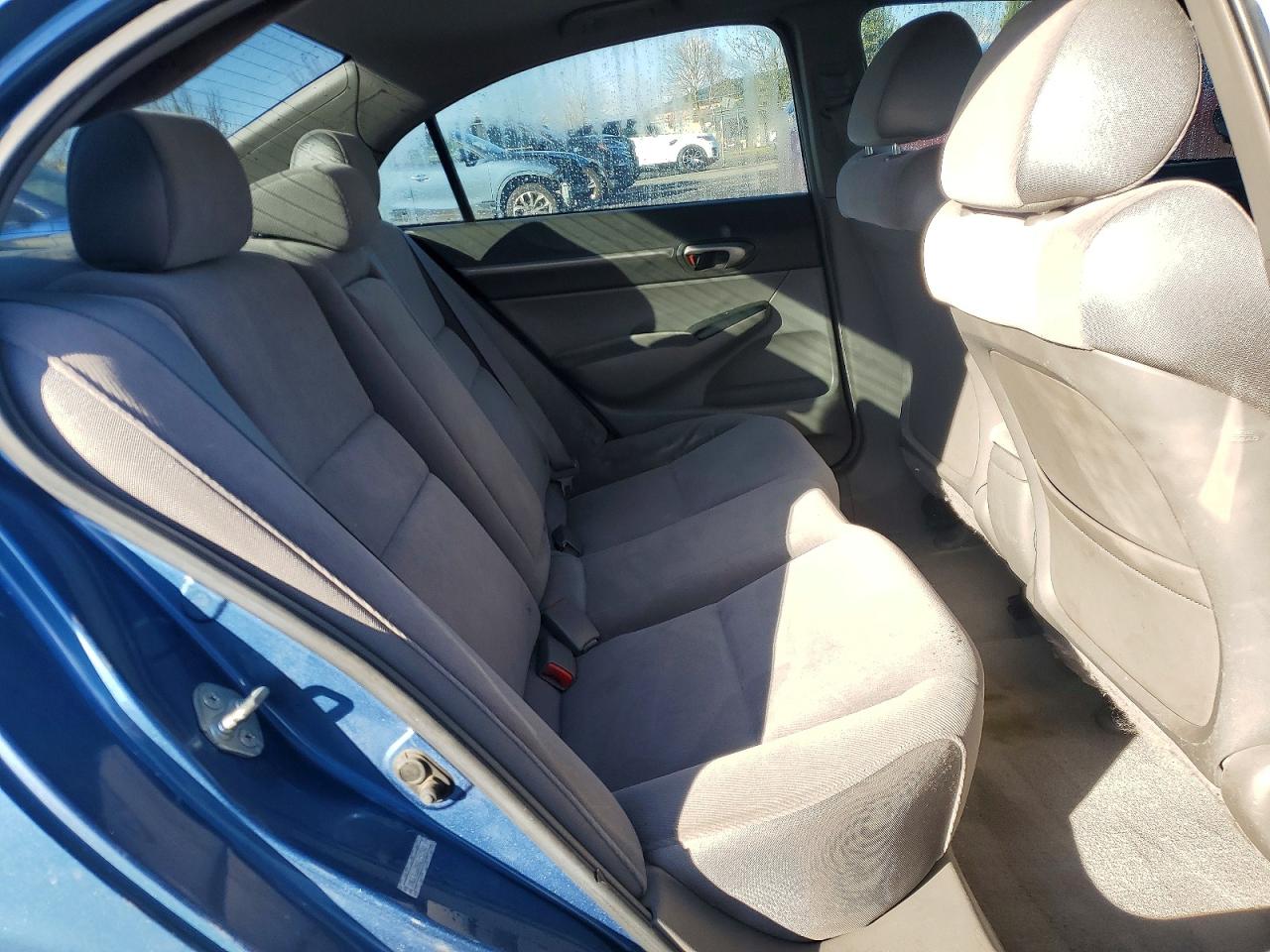 2006 HONDA CIVIC EX photo 28
