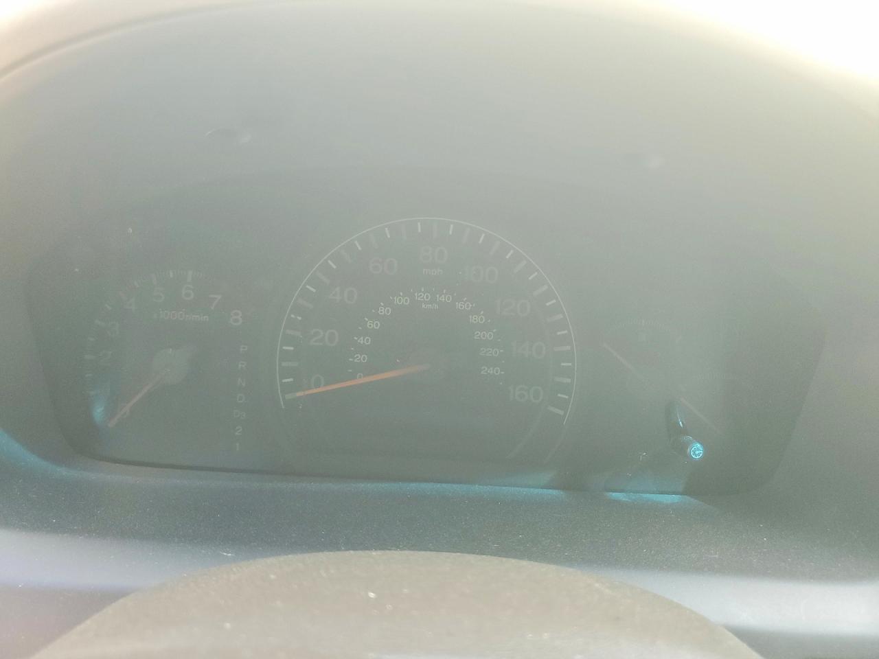 2005 HONDA ACCORD LX photo 25