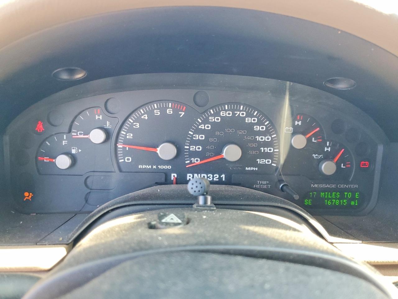2005 FORD EXPLORER XLT photo 17