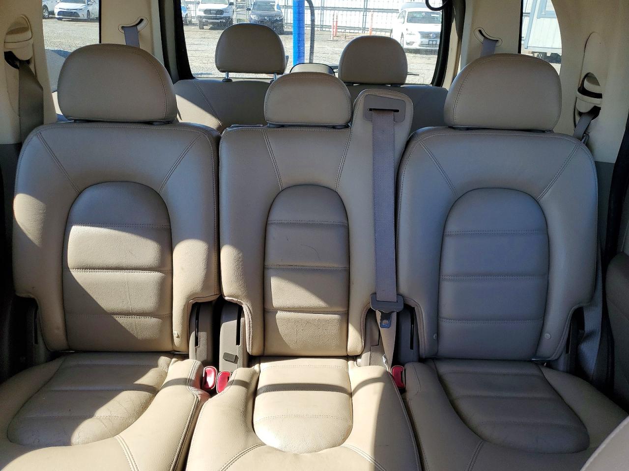 2005 FORD EXPLORER XLT photo 19