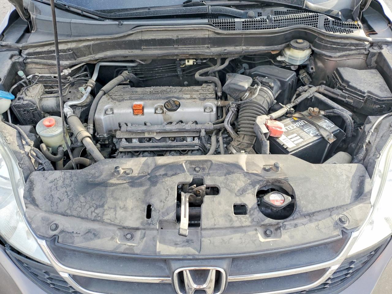 2010 HONDA CR-V photo 34