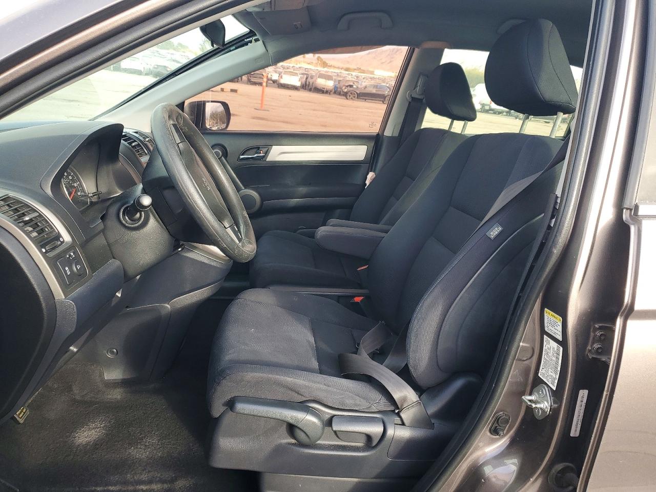 2010 HONDA CR-V photo 19