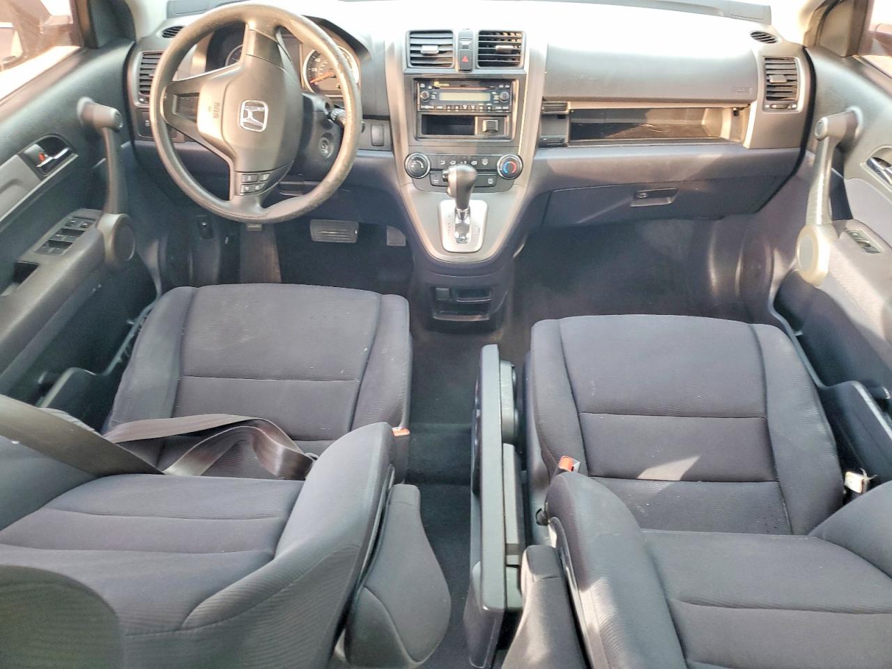 2010 HONDA CR-V photo 22