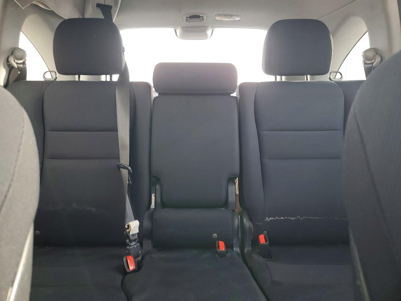 2010 HONDA CR-V photo 28