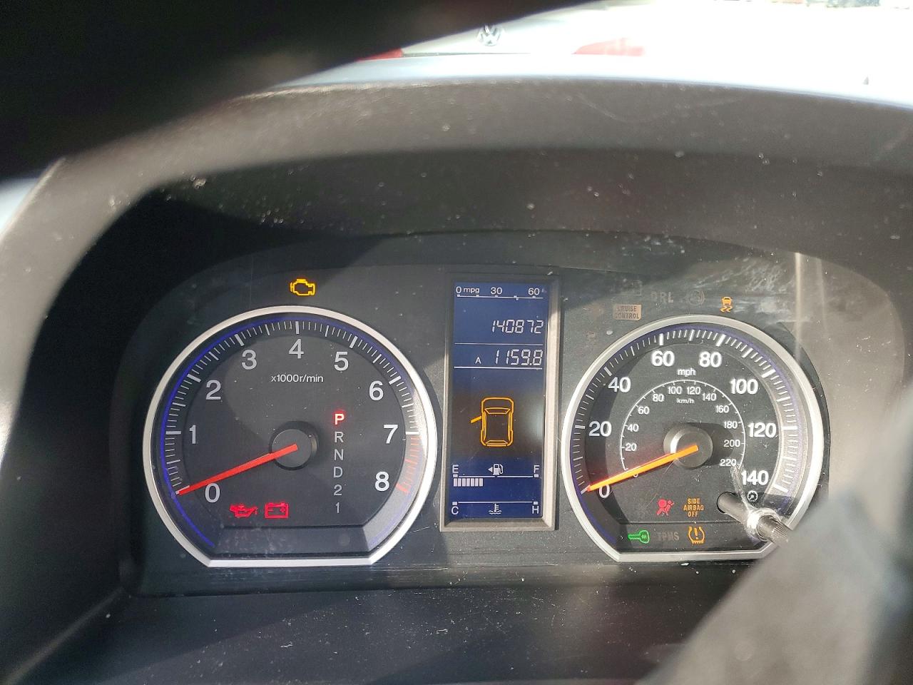 2010 HONDA CR-V photo 25