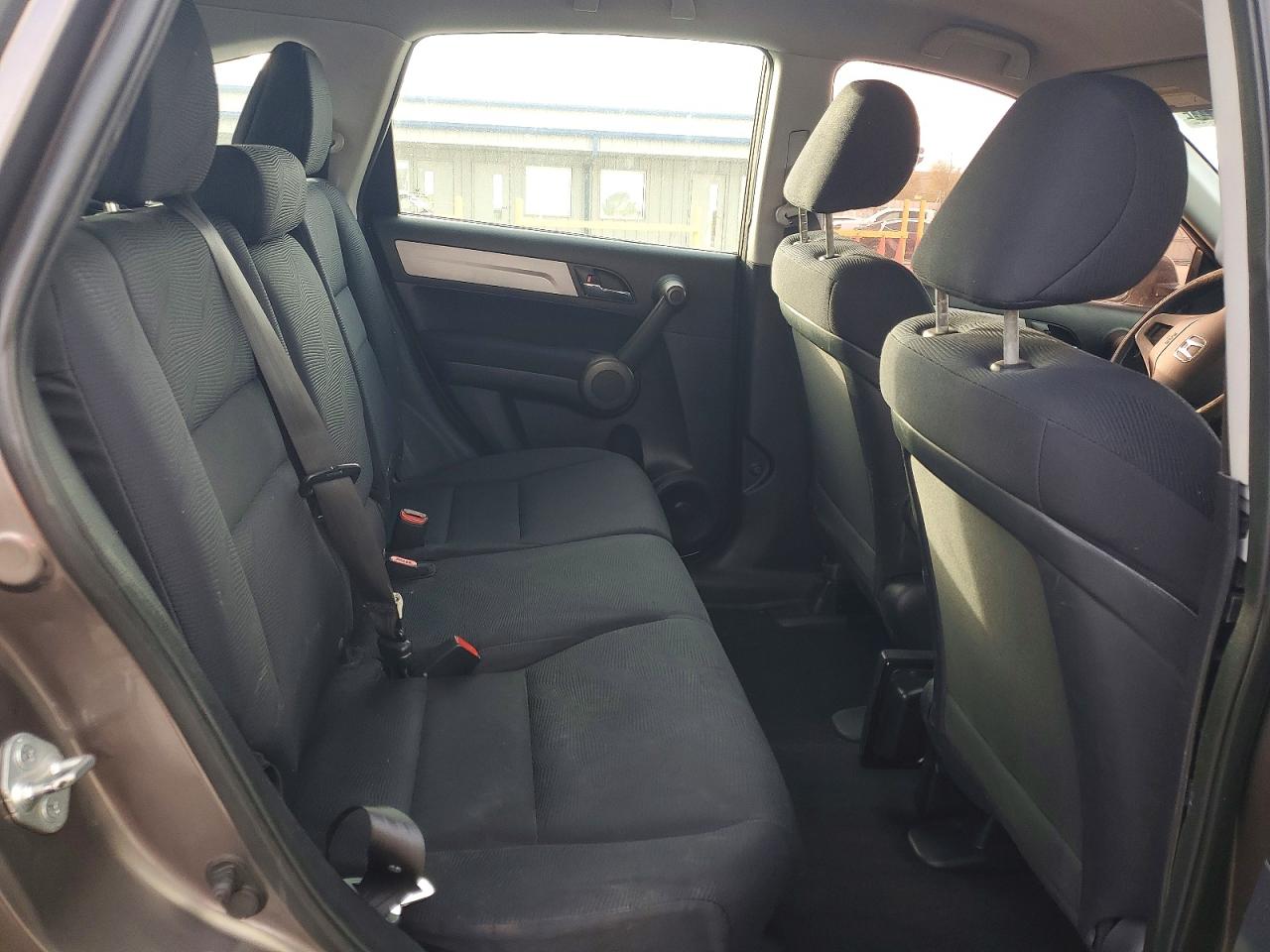 2010 HONDA CR-V photo 31