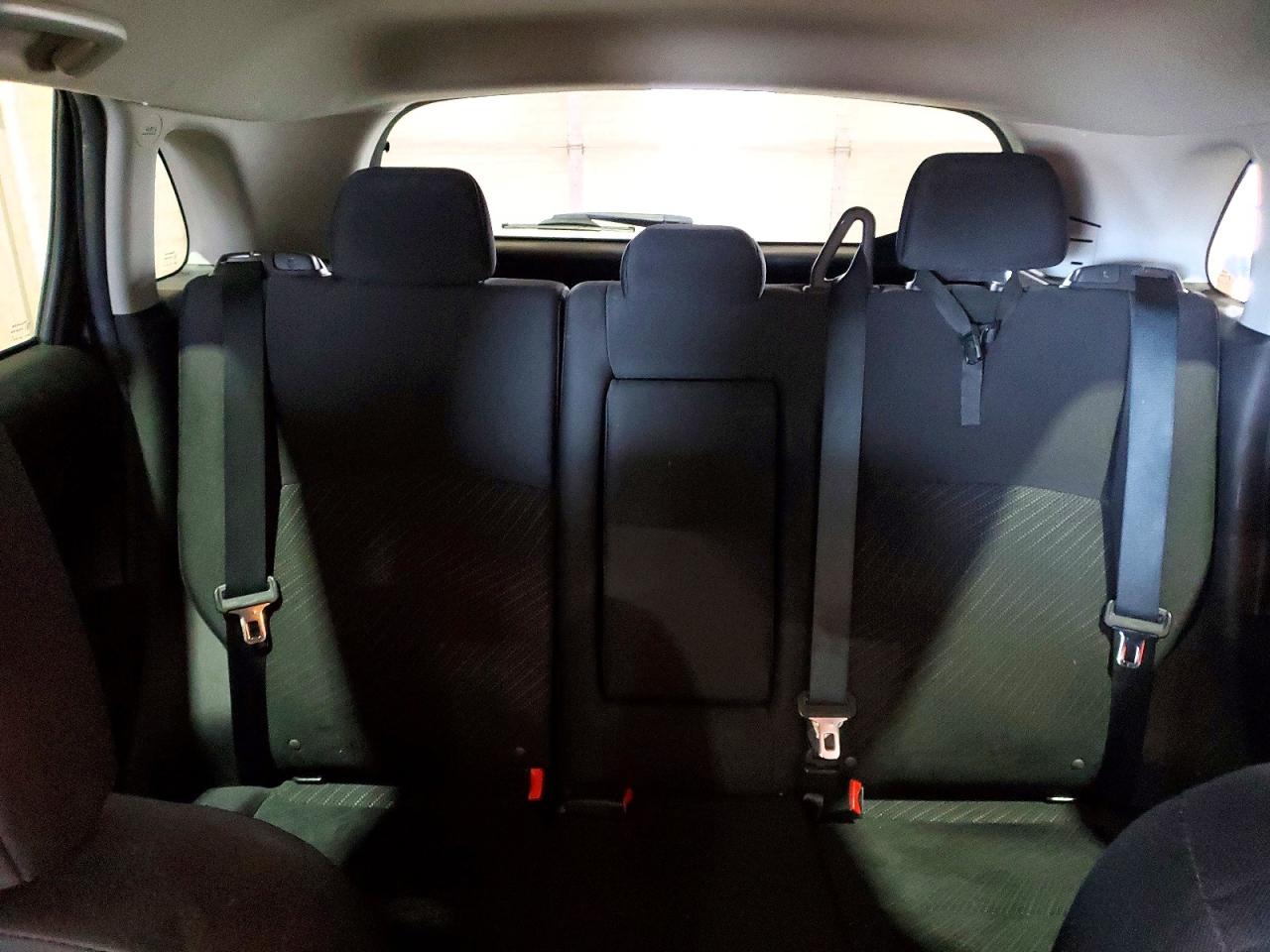 2015 MITSUBISHI OUTLANDER SPORT SE photo 19
