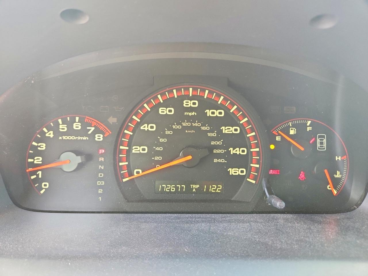2007 HONDA ACCORD LX photo 17