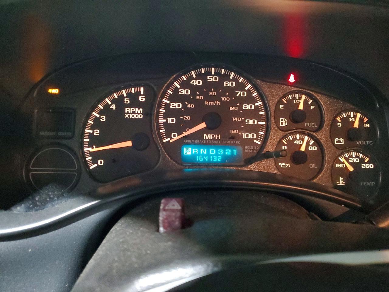 2002 GMC NEW SIERRA K1500 photo 9