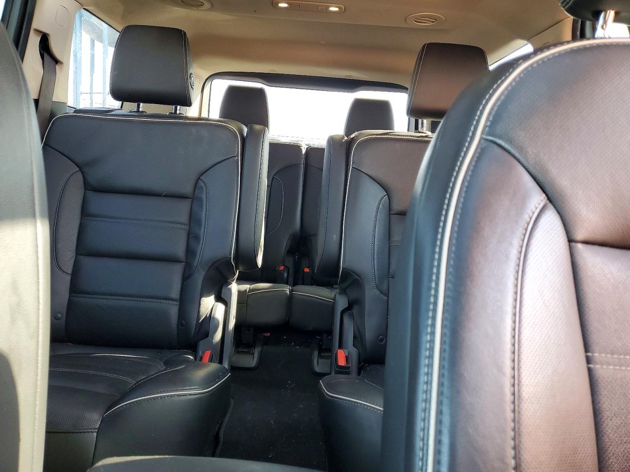 2017 GMC ACADIA DENALI photo 10