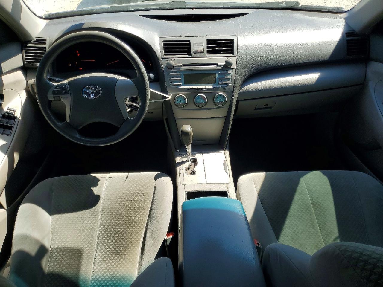 2009 TOYOTA CAMRY BASE photo 15