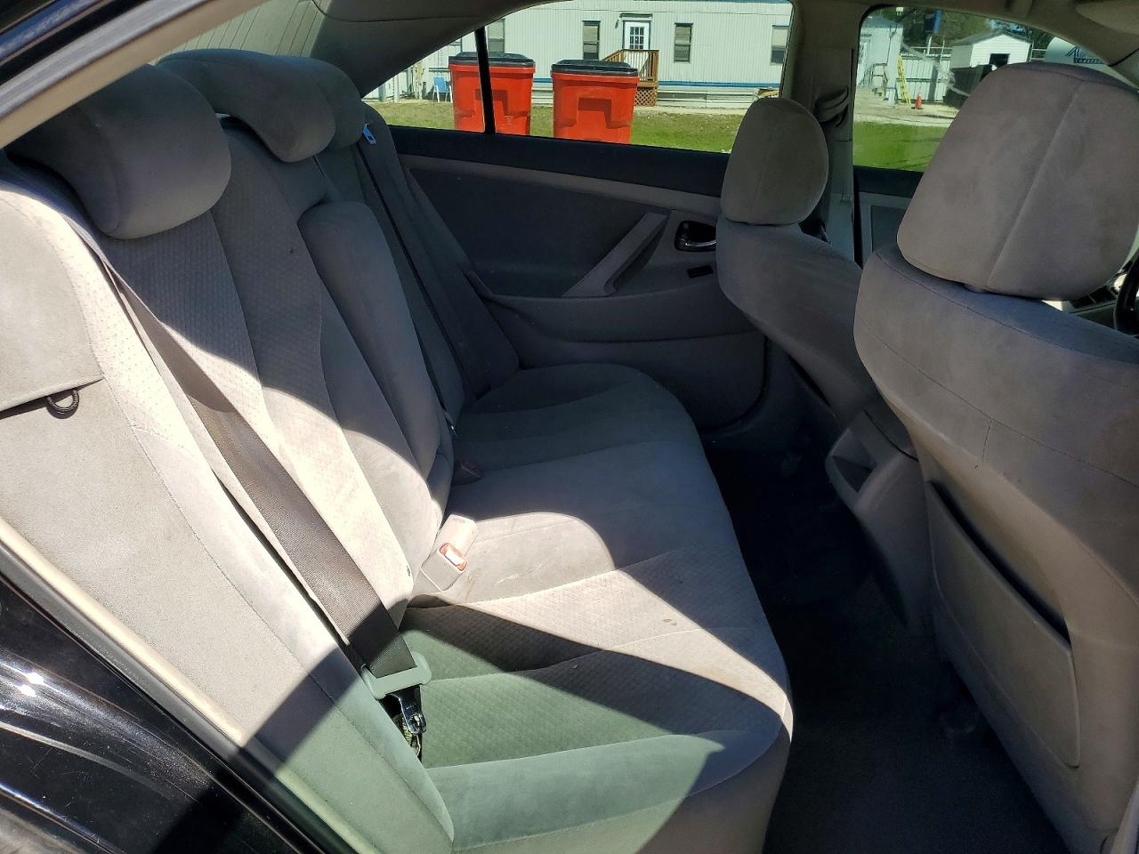 2009 TOYOTA CAMRY BASE photo 19