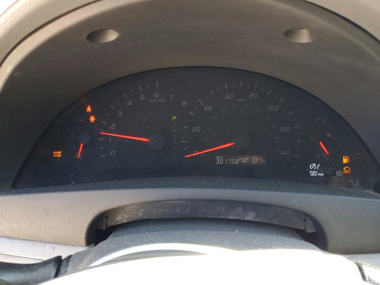 2009 TOYOTA CAMRY BASE photo 17