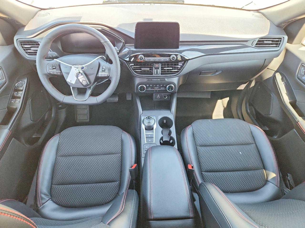 2025 FORD ESCAPE ST LINE photo 15
