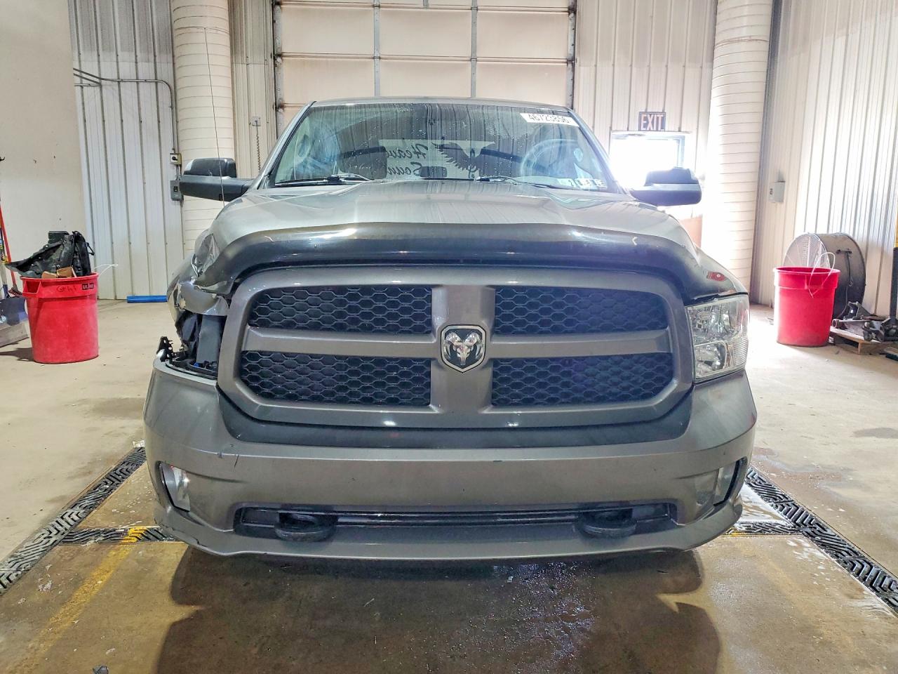 2013 RAM 1500 ST photo 10
