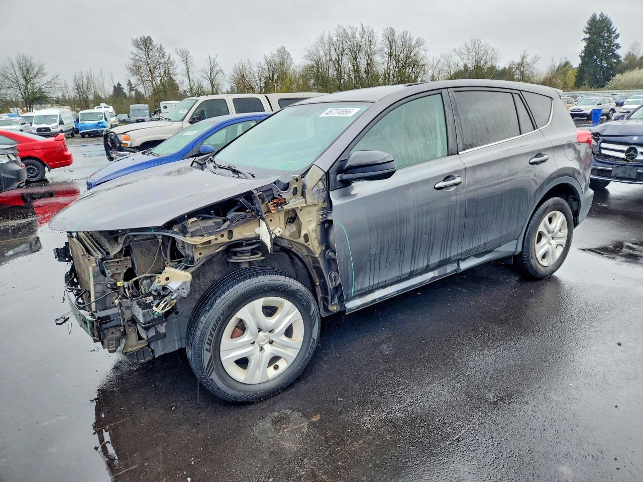 2013 TOYOTA RAV4