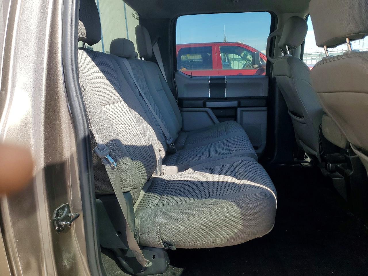 2020 FORD F150 SUPERCREW photo 10