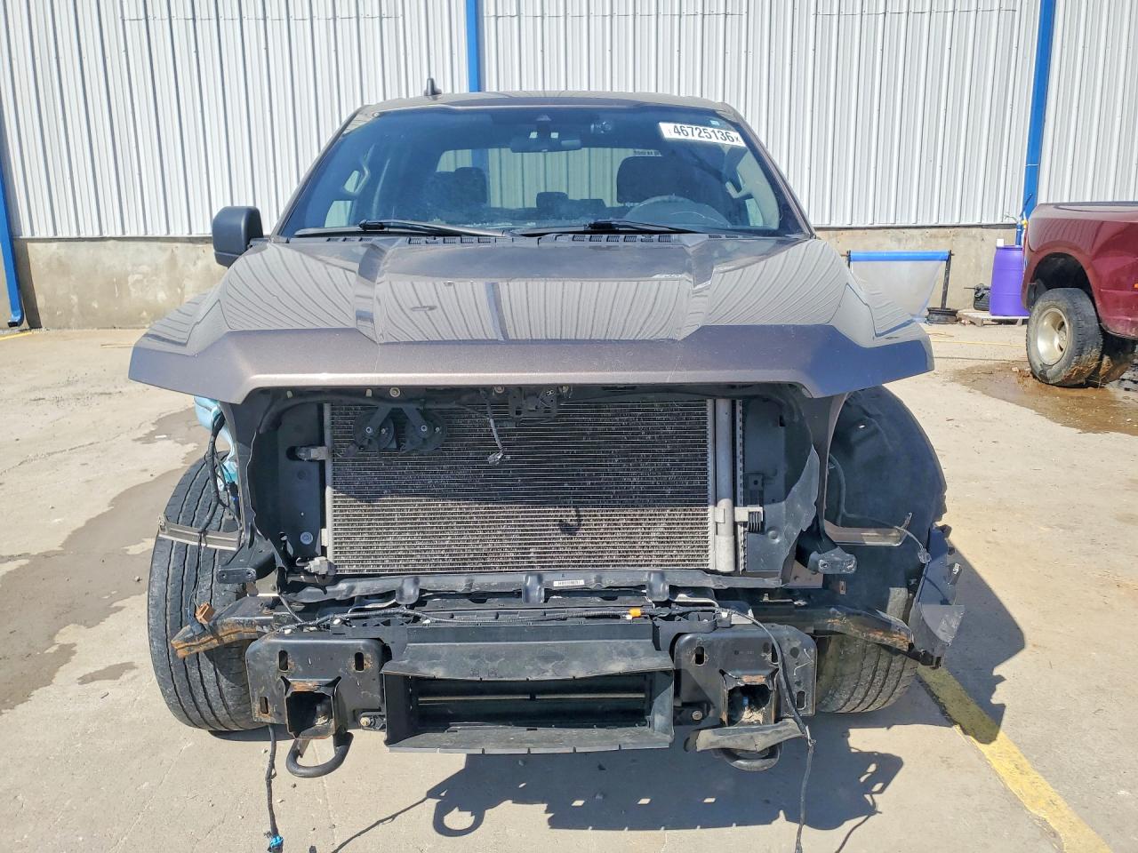 2020 FORD F150 SUPERCREW photo 5
