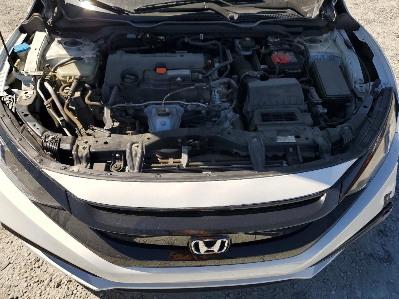 2020 HONDA CIVIC SPORT photo 31