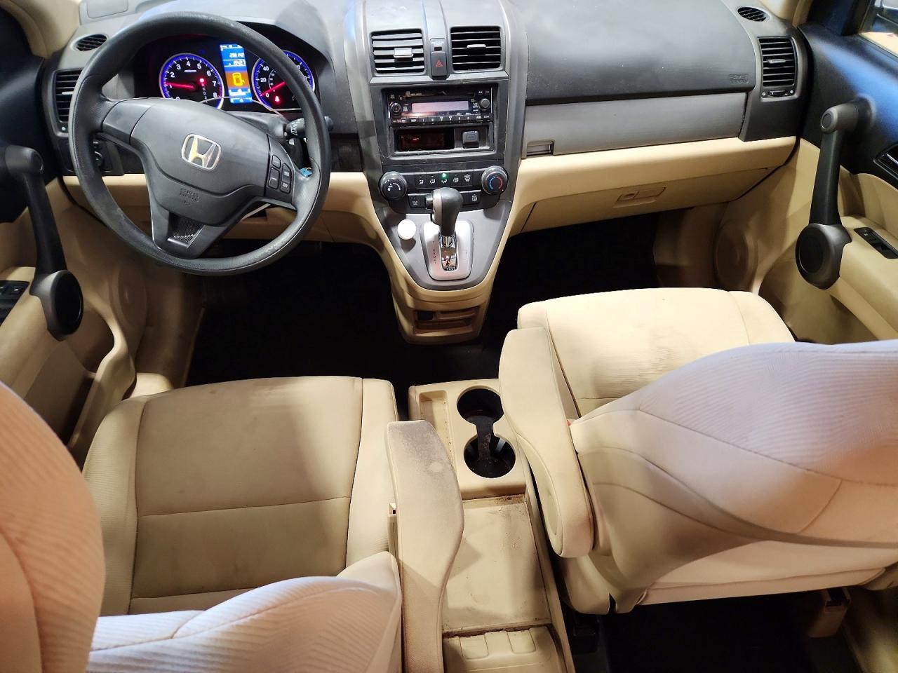 2010 HONDA CR-V LX photo 15