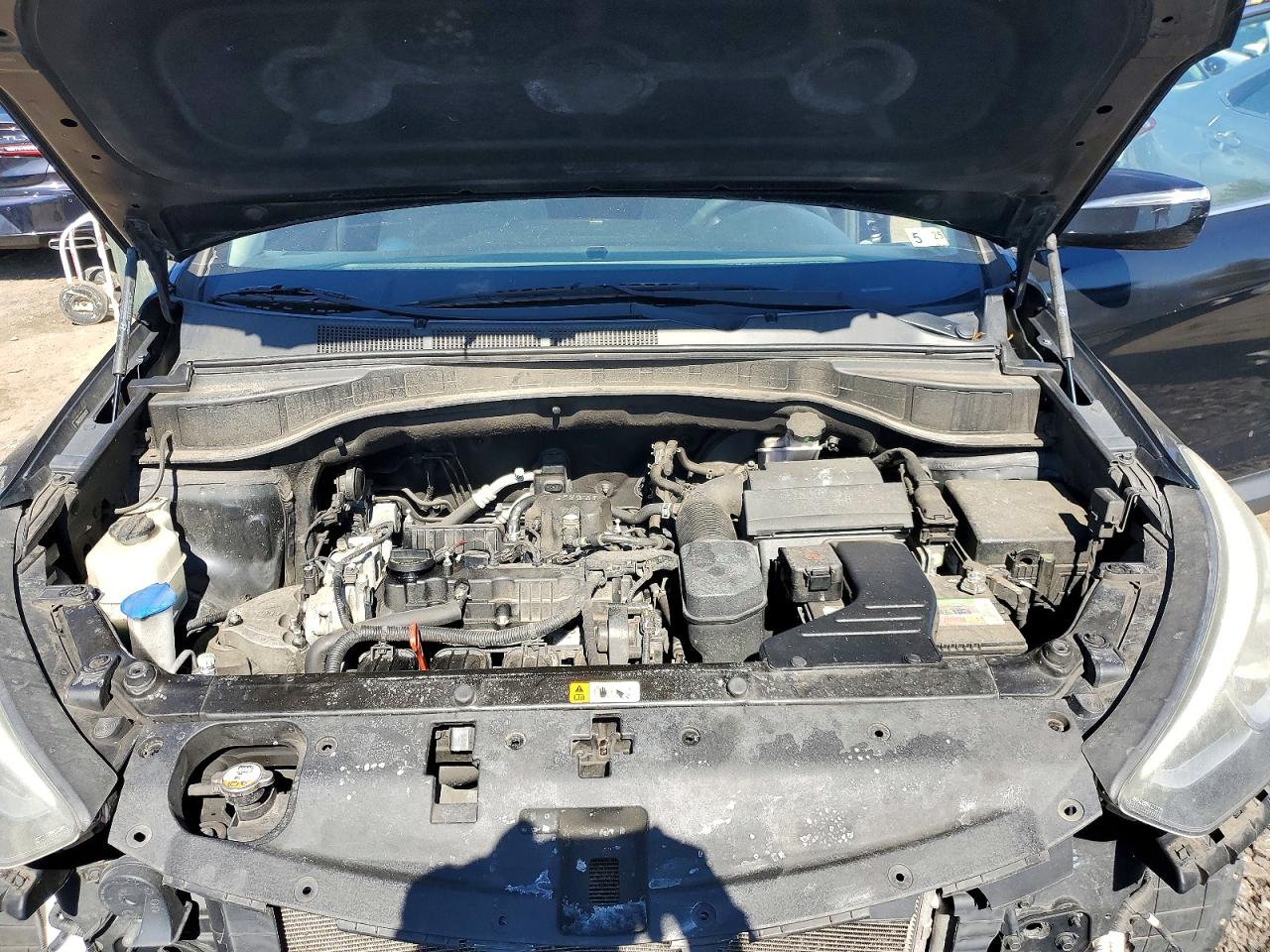 2018 HYUNDAI SANTA FE SPORT 2.4L photo 23