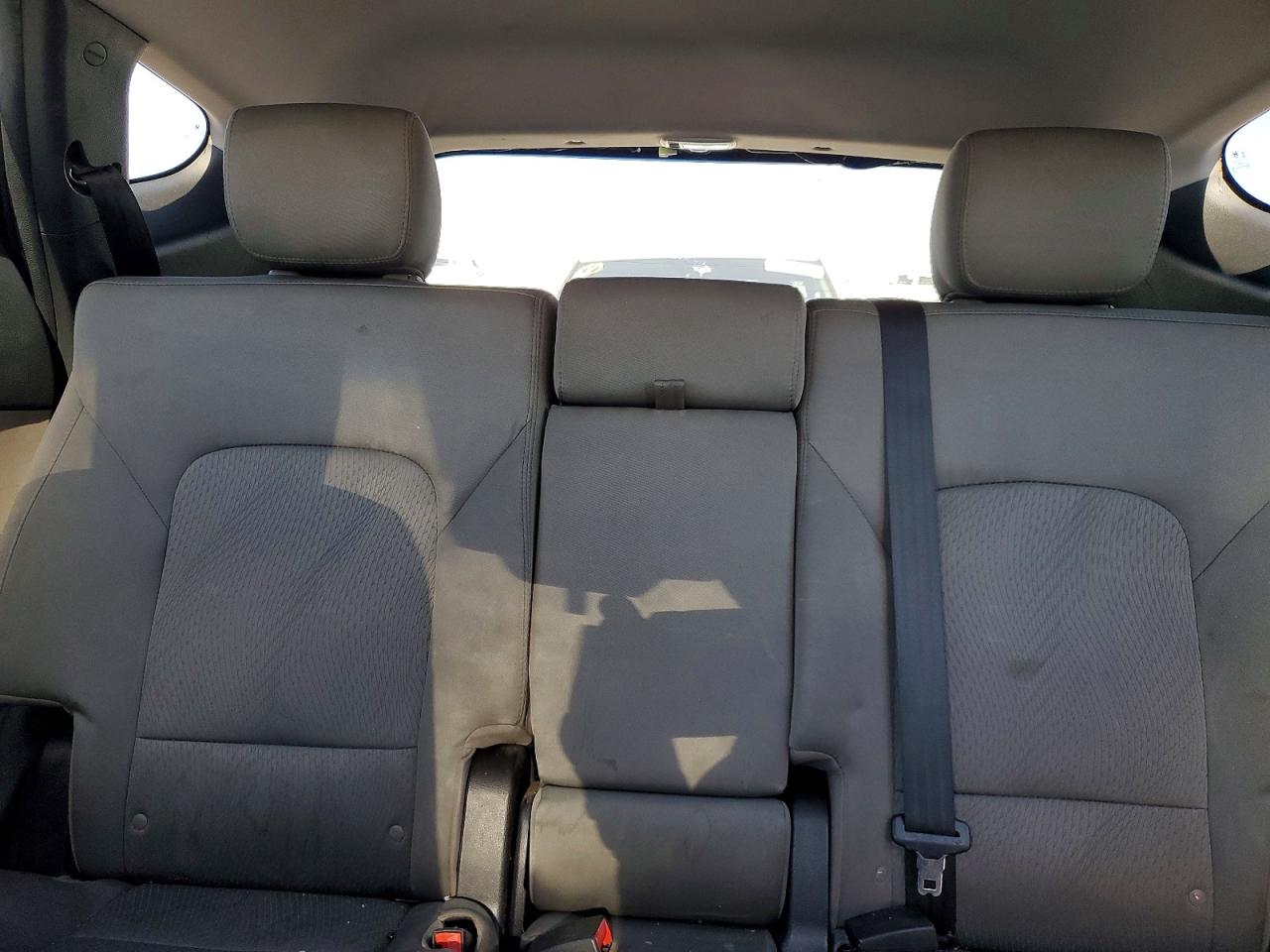 2018 HYUNDAI SANTA FE SPORT 2.4L photo 19