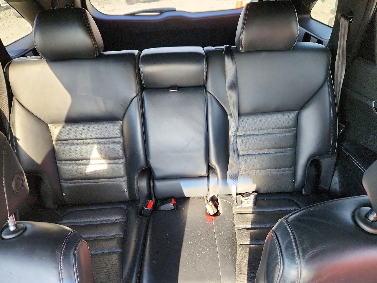 2017 KIA SORENTO SX LIMITED V6 photo 19