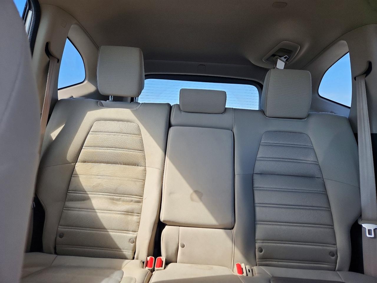2018 HONDA CR-V EX photo 28