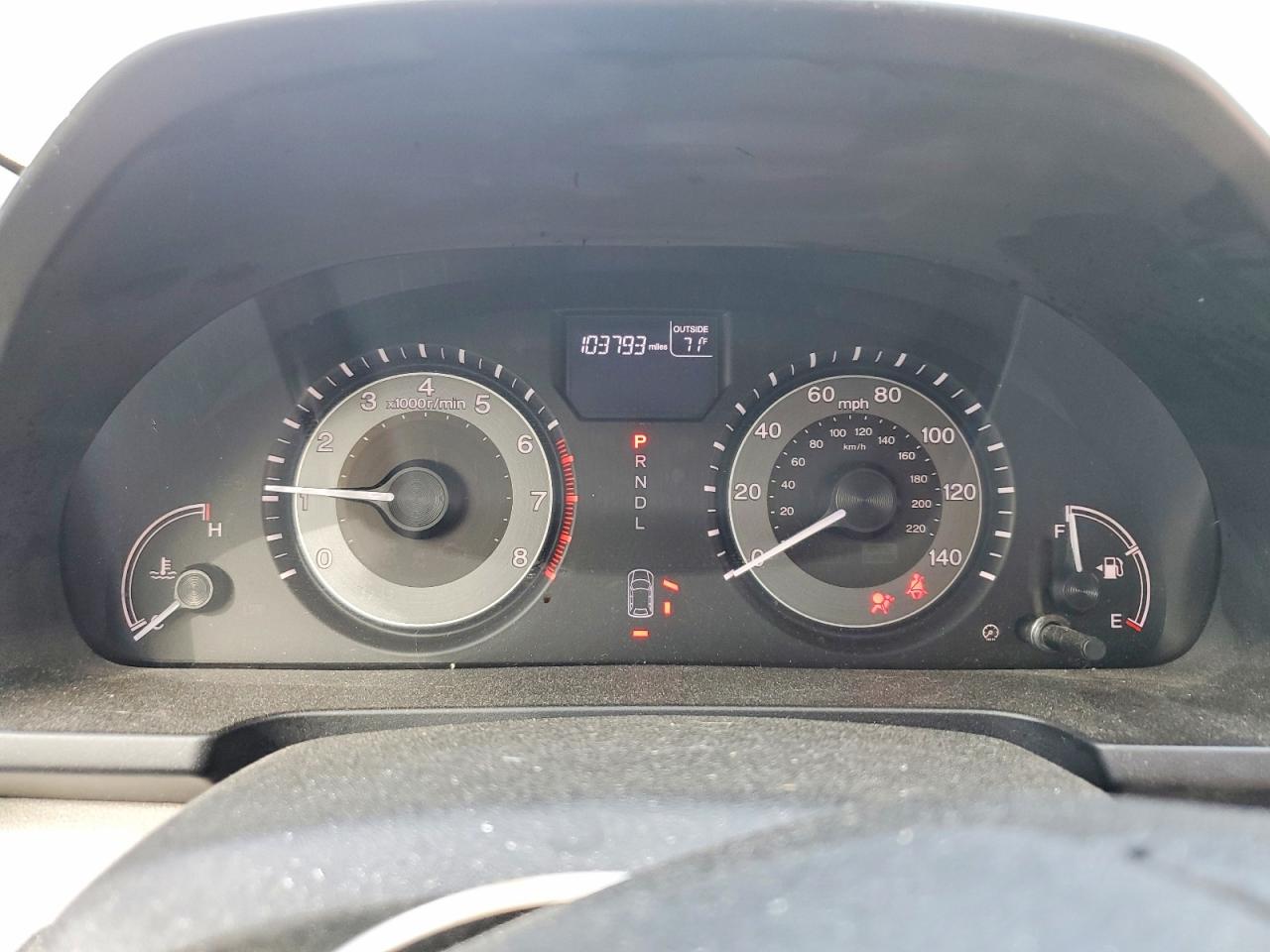 2016 HONDA ODYSSEY SE photo 17