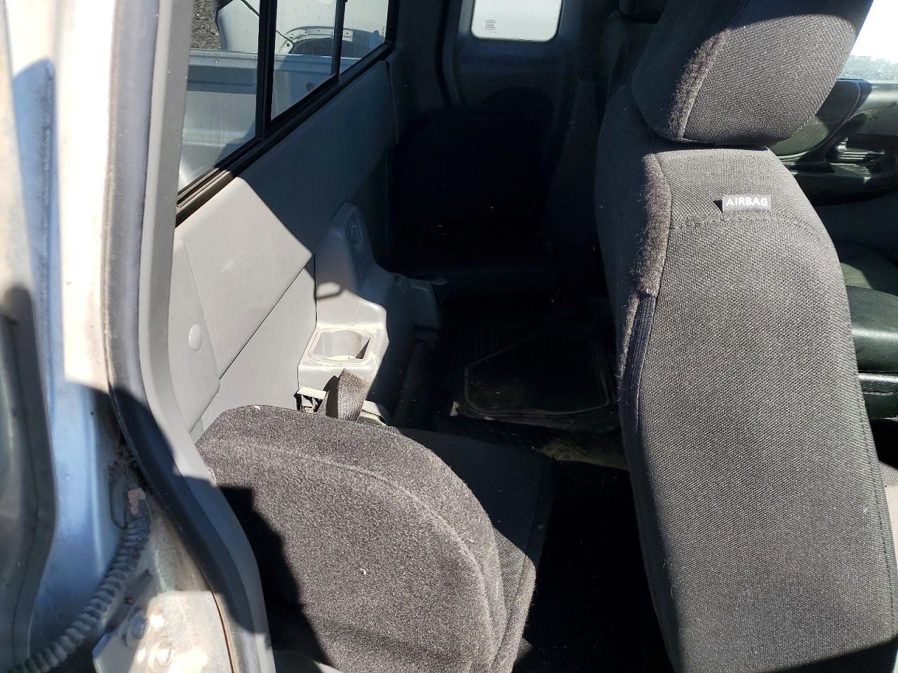 2011 FORD RANGER SUPER CAB photo 19