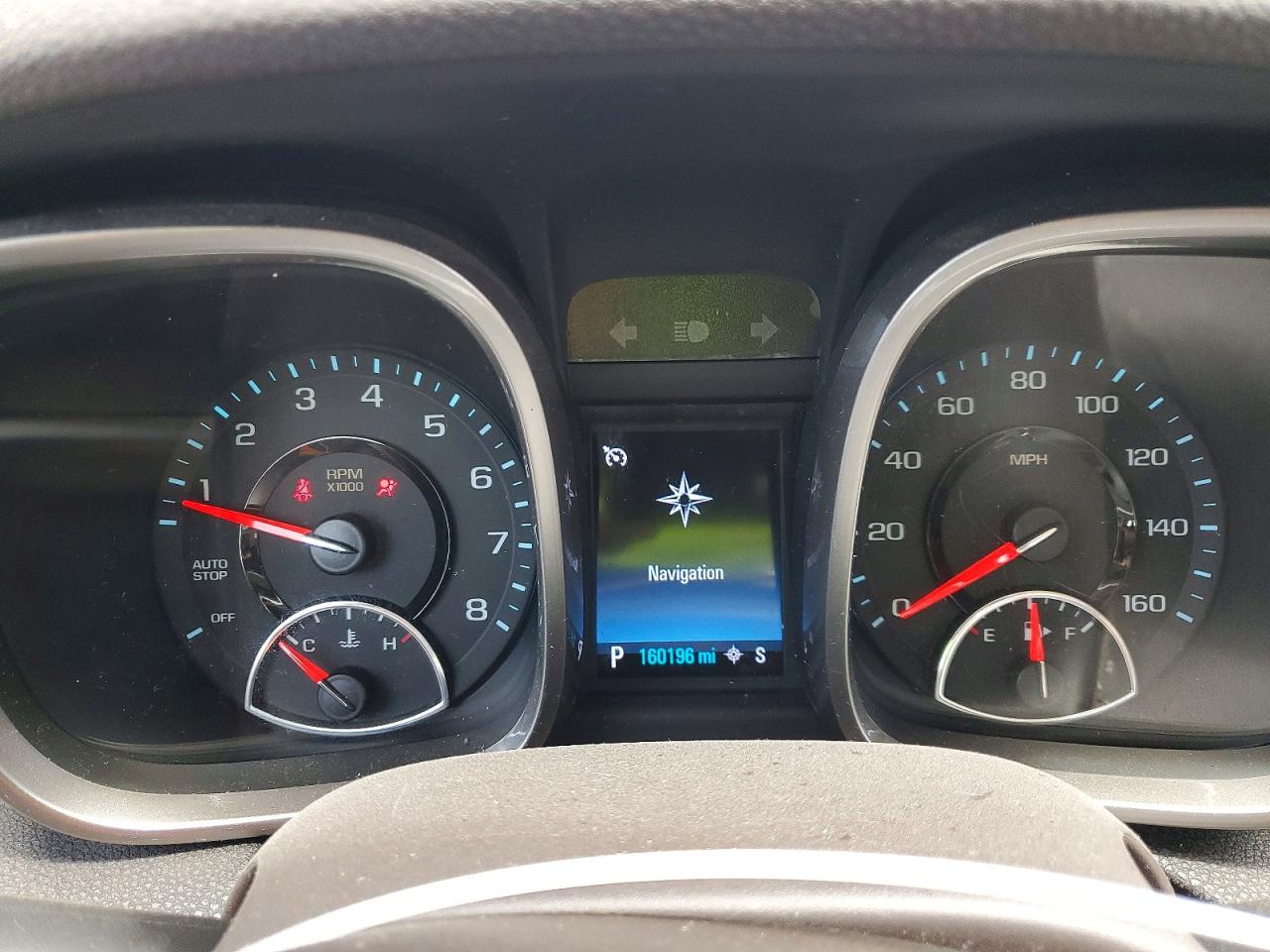 2014 CHEVROLET MALIBU 2LT photo 25
