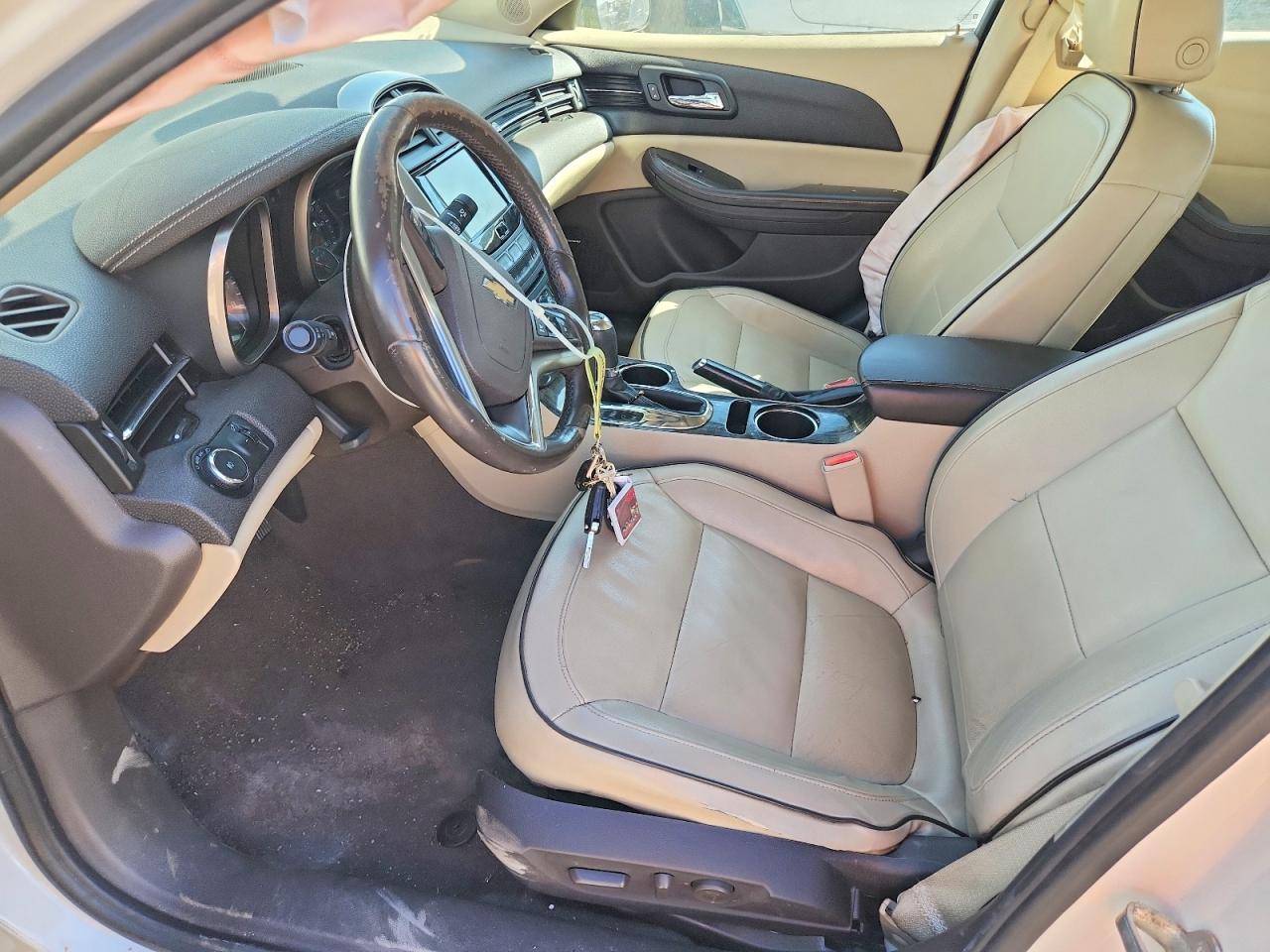 2014 CHEVROLET MALIBU 2LT photo 19