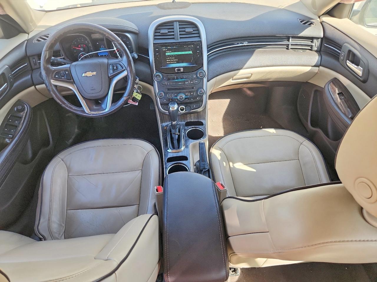2014 CHEVROLET MALIBU 2LT photo 22
