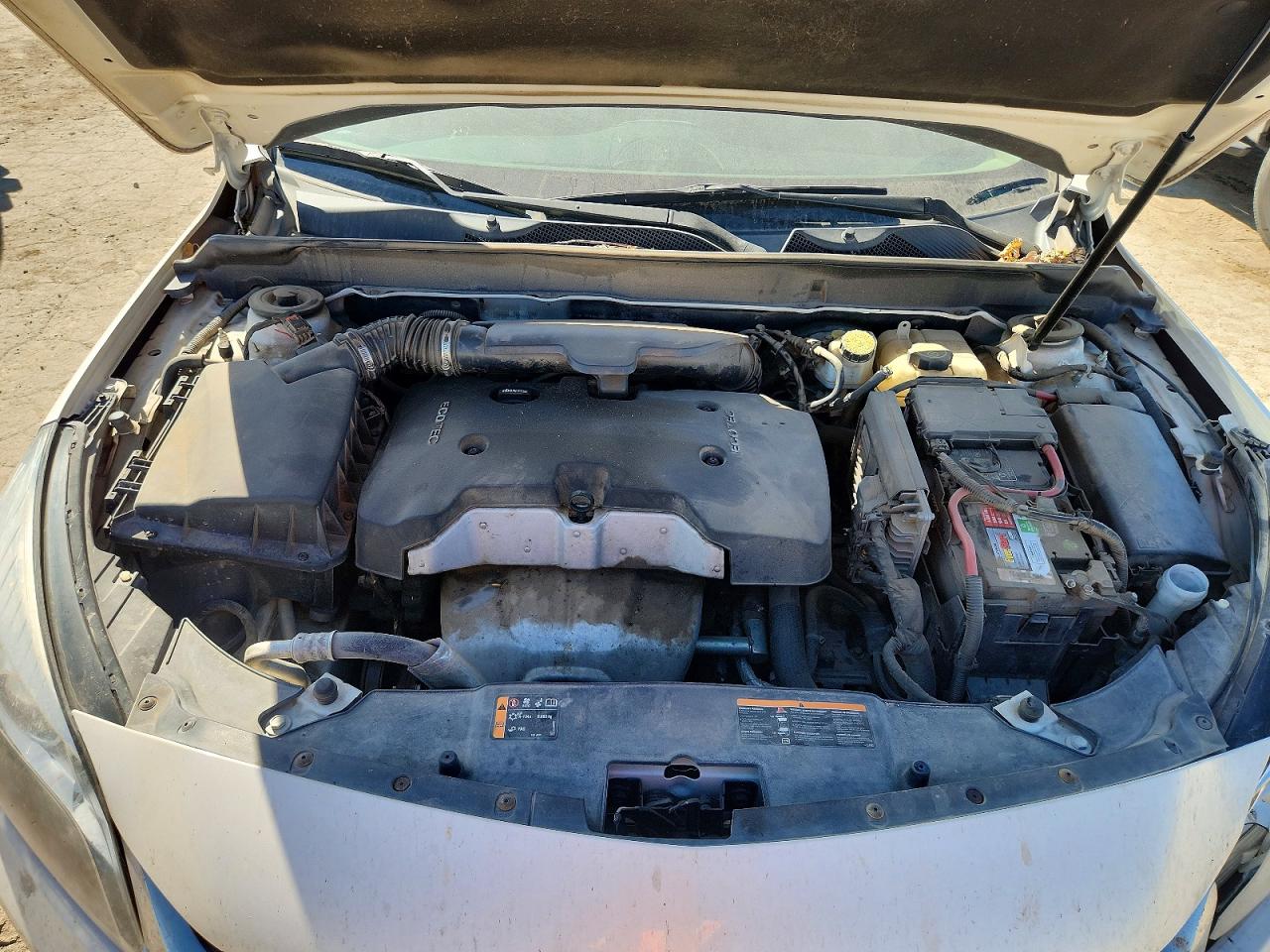 2014 CHEVROLET MALIBU 2LT photo 31