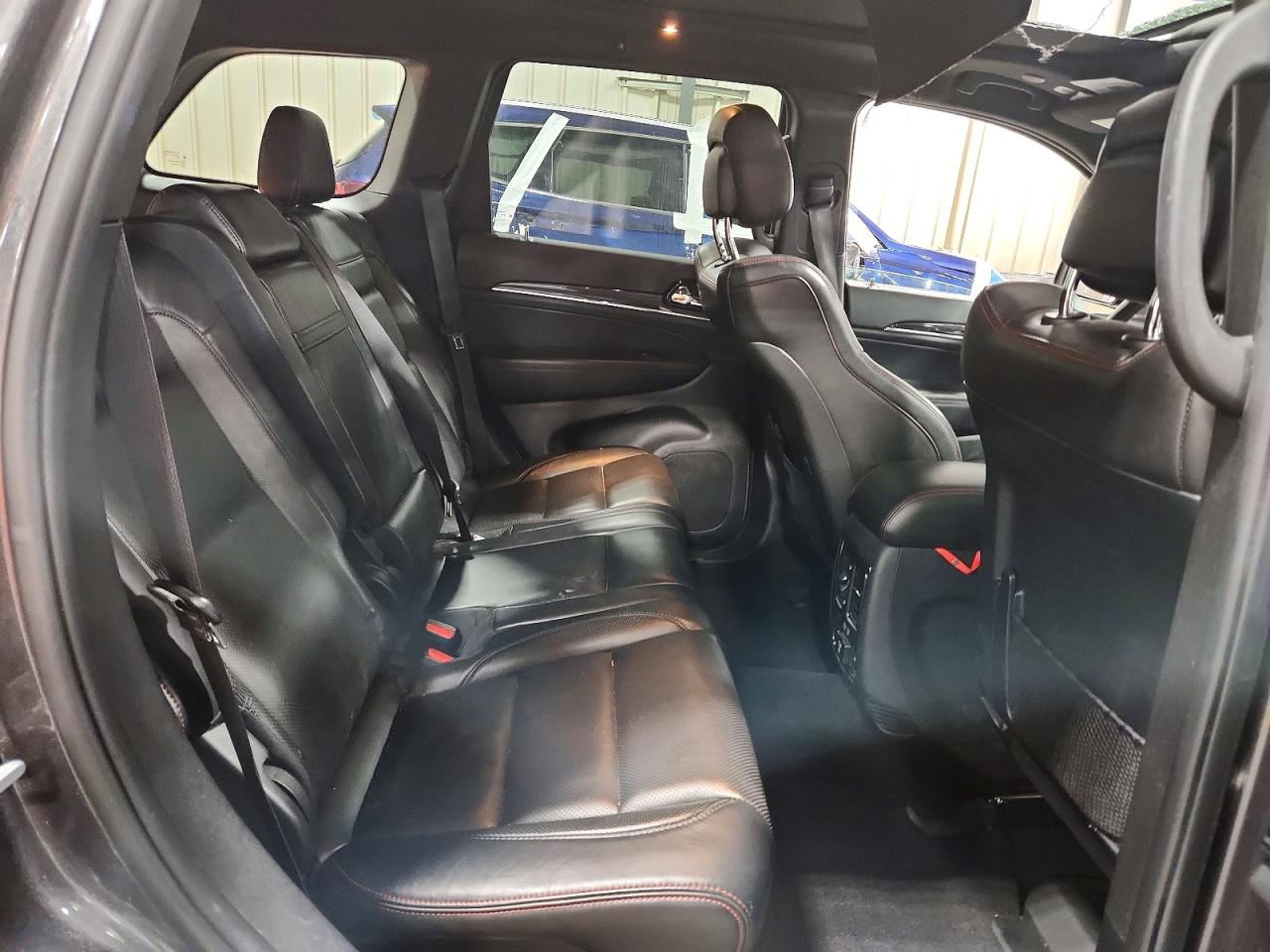 2020 JEEP GRAND CHEROKEE TRAILHAWK photo 21