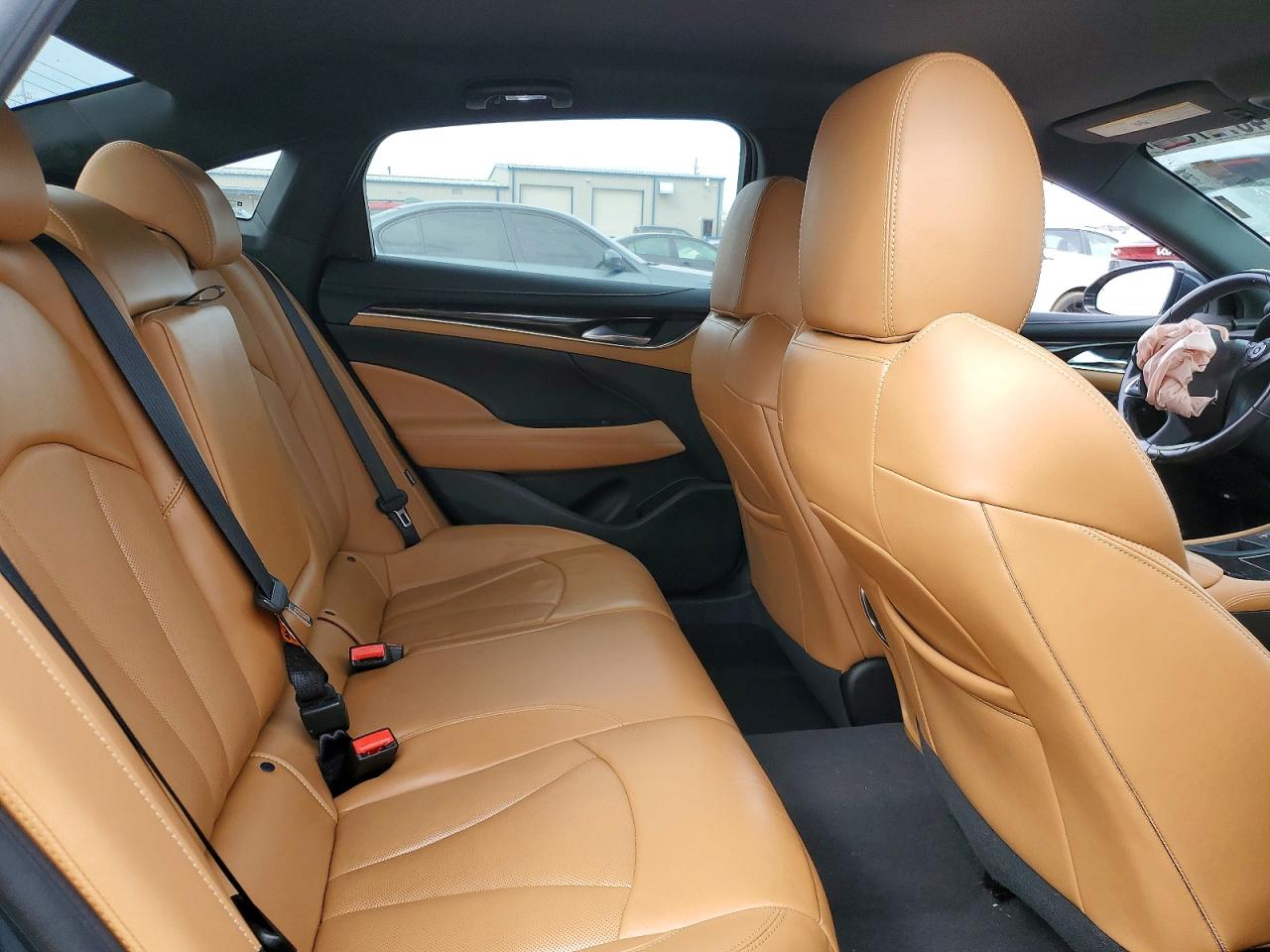 2018 BUICK LACROSSE ESSENCE photo 10