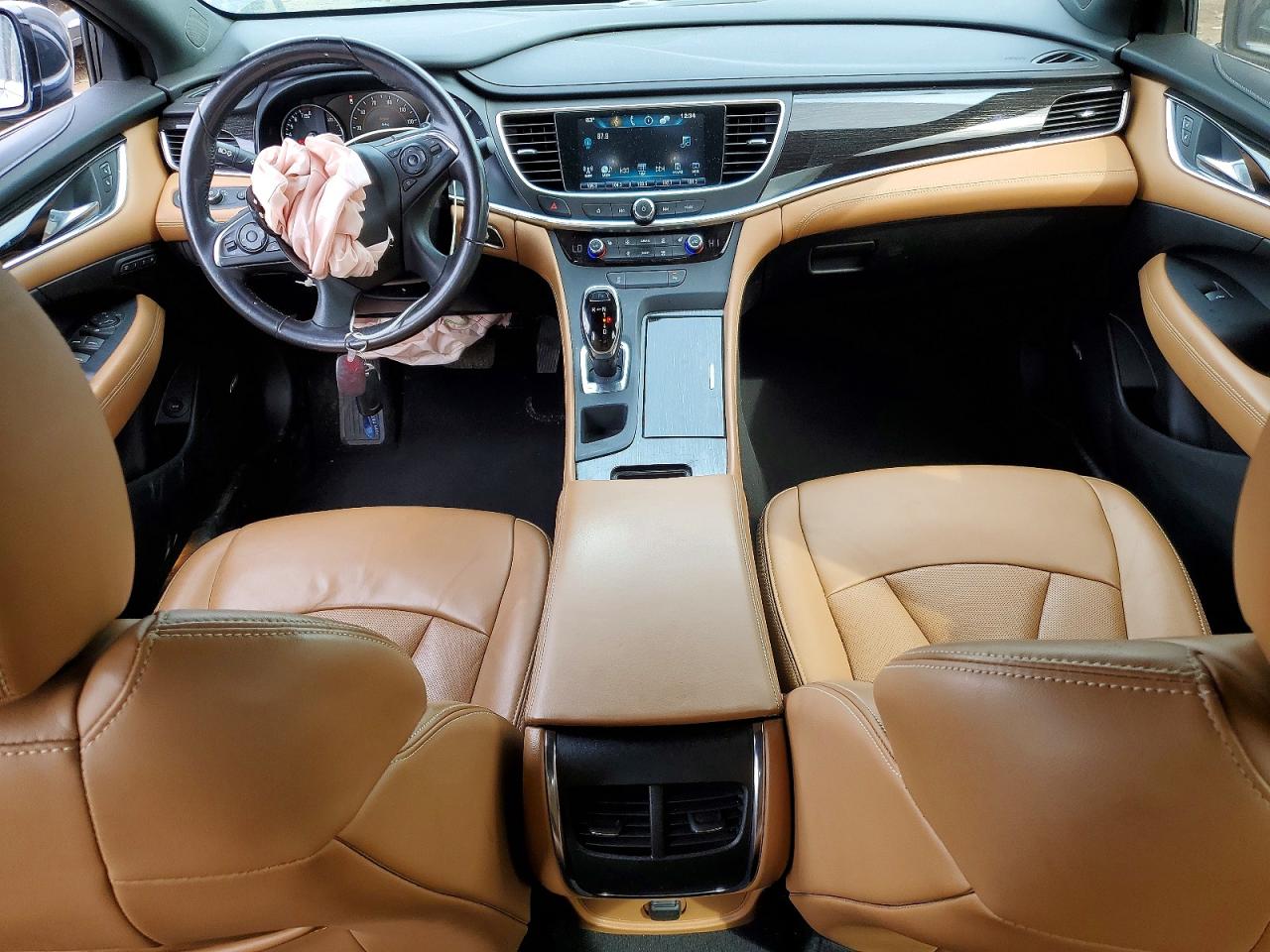 2018 BUICK LACROSSE ESSENCE photo 8