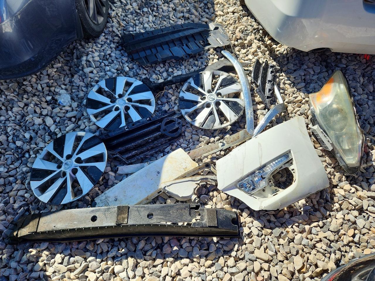 2015 NISSAN ALTIMA 2.5 S photo 12